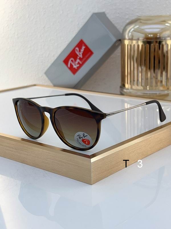 RayBan Sunglasses ID:20240804-340